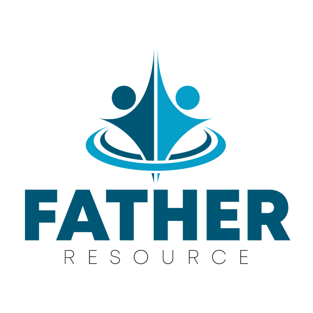 FatherResource.org Logo