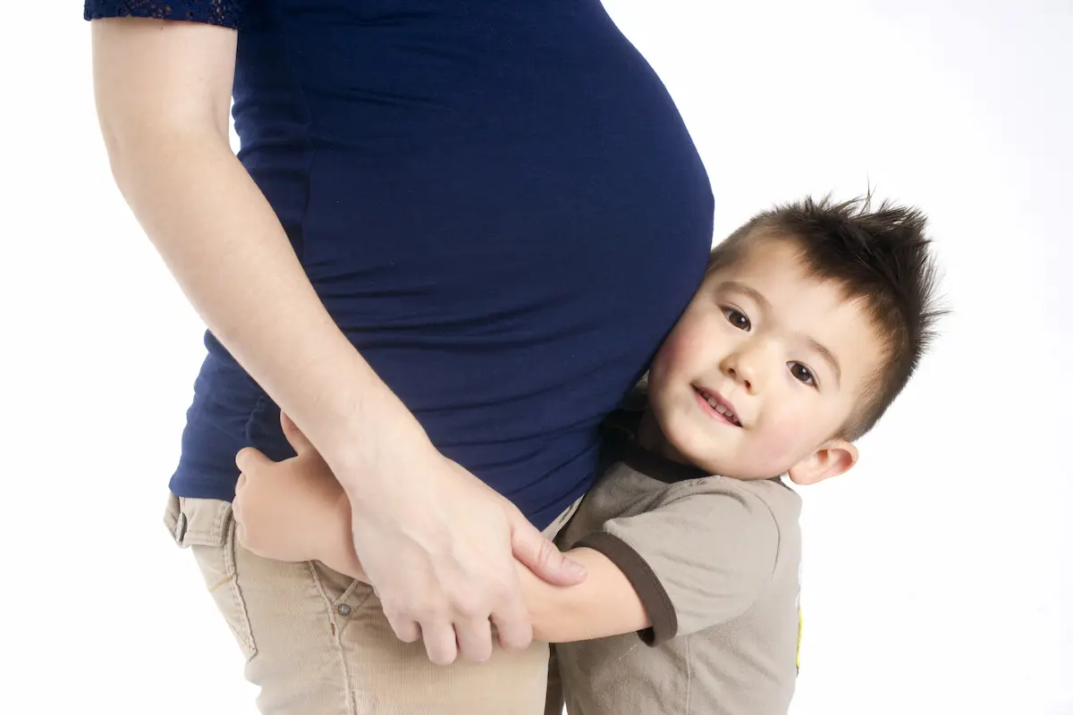 What Does A New Addition To The Family Mean ANSWERED FatherResource